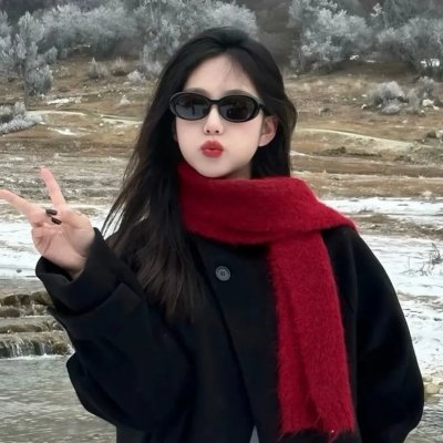 滑稽女郎